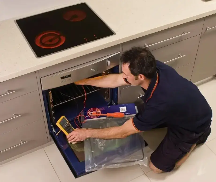 Electric Cooker Installation Brixton in Brixton