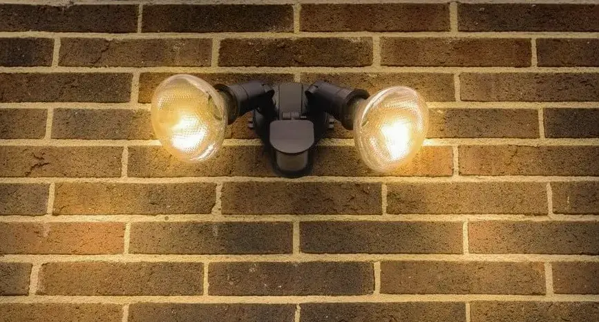 Security Light Installers Brixton in Brixton